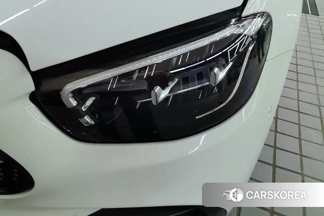 Mercedes-Benz E-class 2021 Белый из Китая, фото 5