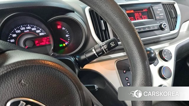 Kia The New Ray 2019 Белый из Кореи, фото 5