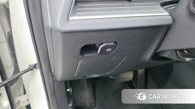 Ssangyong Torres 2022 Белый из Кореи, фото 5