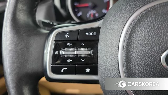 Kia Carnival 4th generation 2021 Синий из Кореи, фото 5