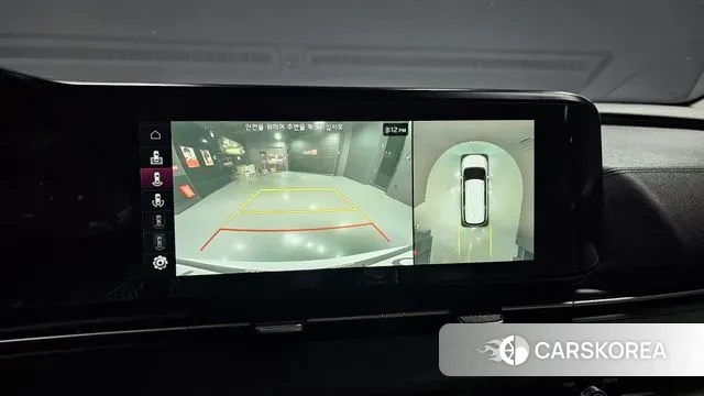 Kia Carnival 4th generation 2021 Белый из Кореи, фото 5