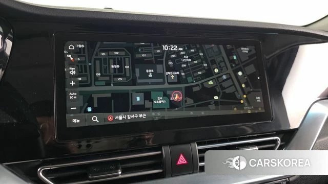 Kia The New Niro 2020 Серый из Кореи, фото 5