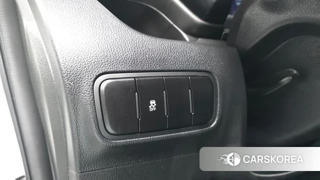 Kia The New Kia Ray 2023 Белый из Кореи, фото 5