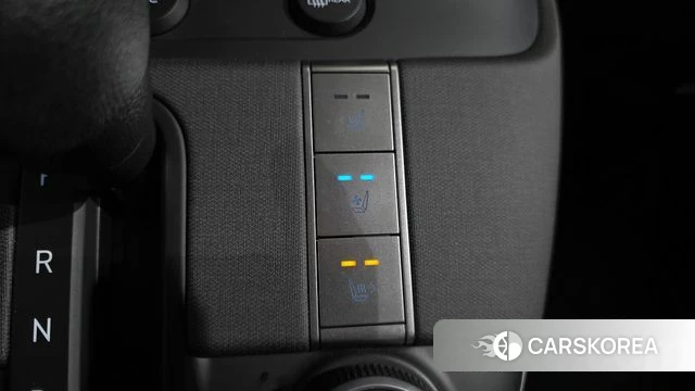 Hyundai Casper 2022 Белый из Кореи, фото 5
