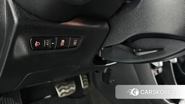 Kia All New Morning (JA) 2018 Серый из Кореи, фото 5