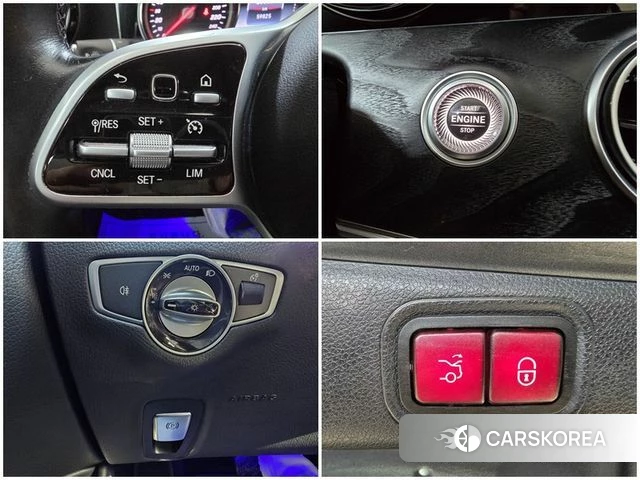 Mercedes-Benz E-Class W213 2020 Серый из Кореи, фото 5