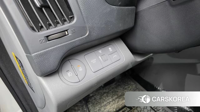 Hyundai The New Grand Starex 2018 Белый из Кореи, фото 5