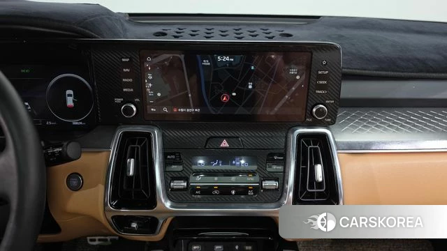 Kia Sorento 4th Generation 2020 Белый из Кореи, фото 5