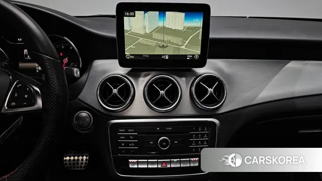 Mercedes-Benz CLA-Class C117 2018 Белый из Кореи, фото 5