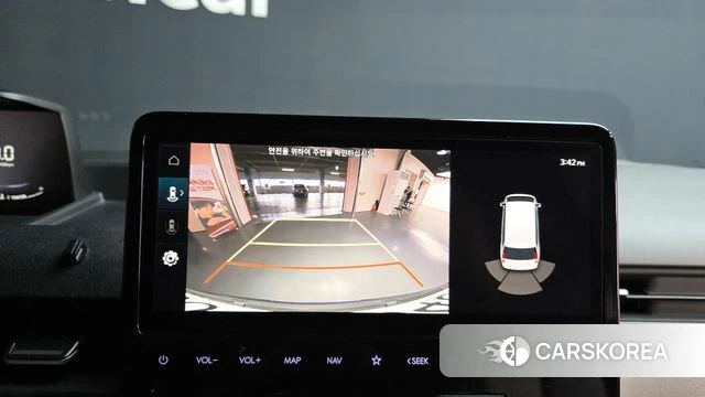 Hyundai Staria 2022 Черный из Кореи, фото 5