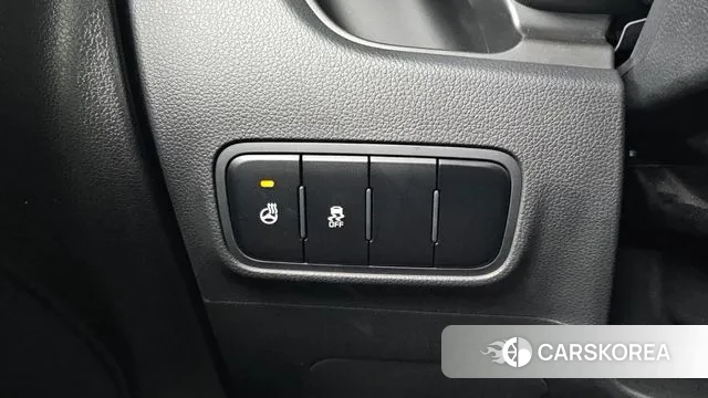 Kia The New Kia Ray 2023 Белый из Кореи, фото 5