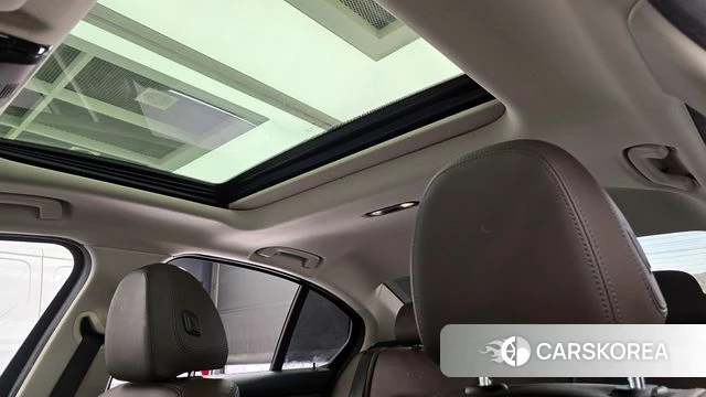 BMW 3 Series (G20) 2021 Черный из Кореи, фото 5
