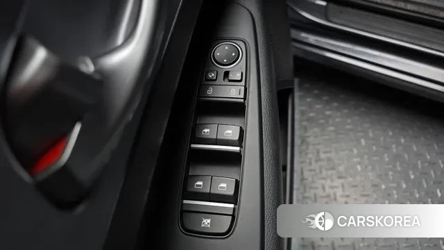 Kia The New K3 2nd generation 2021 Серый из Кореи, фото 5