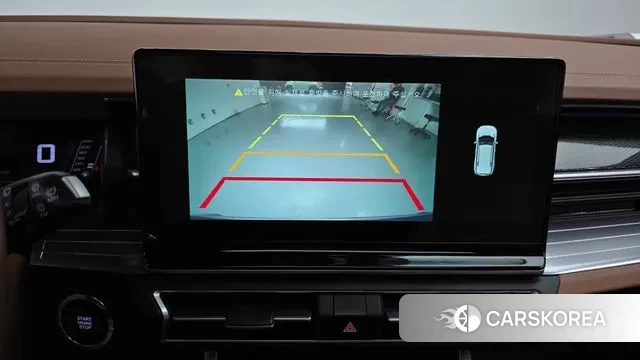 Ssangyong Torres 2023 Синий из Кореи, фото 5