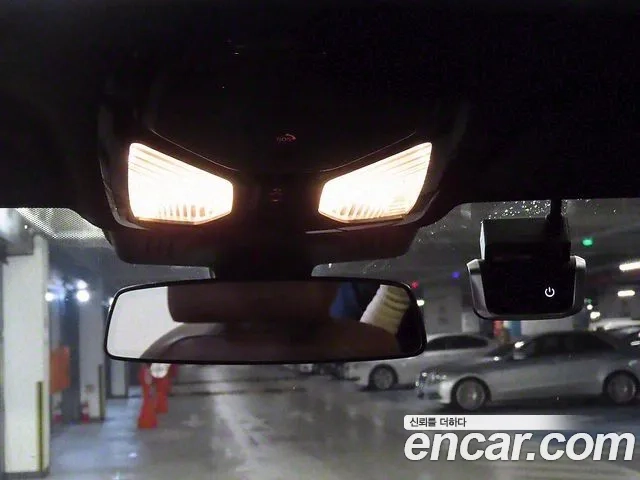 BMW X5 (G05) id 2912464 из Кореи 5