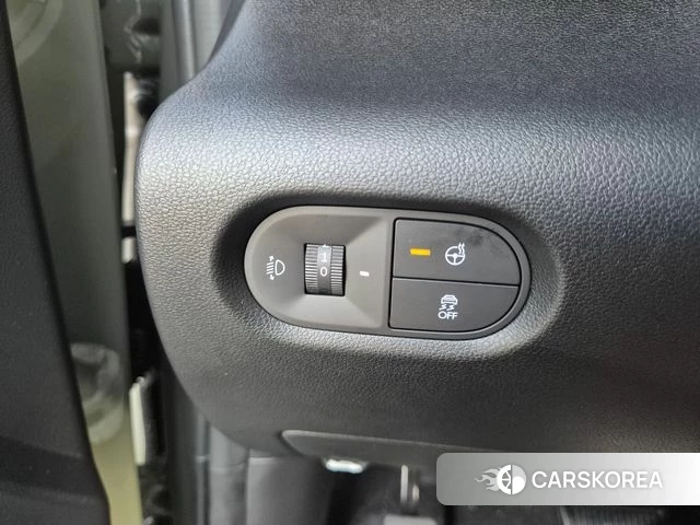 Hyundai Casper 2024 Темно-зеленый из Кореи, фото 5