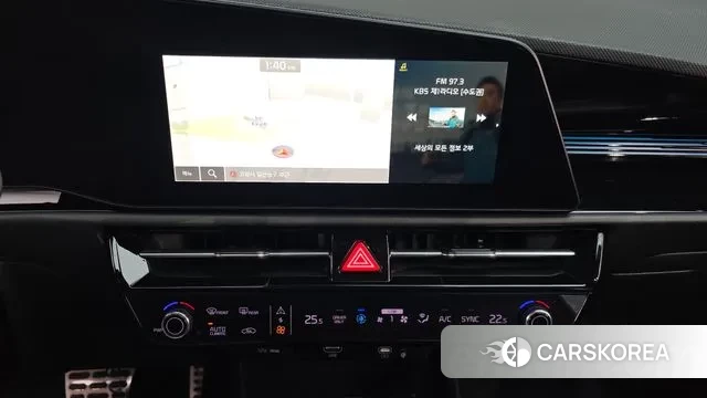 Kia Di Ol Nu Niro 2022 Белый из Кореи, фото 5