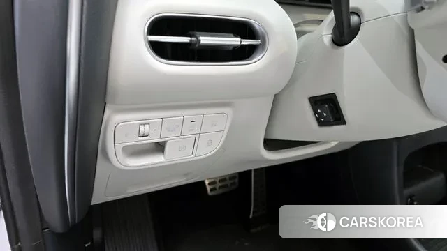 Hyundai Palisade (LX3) 2025 Белый из Кореи, фото 5