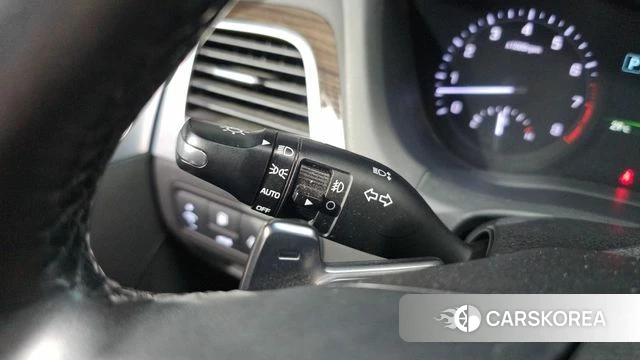 Genesis G80 2018 Серый из Кореи, фото 5