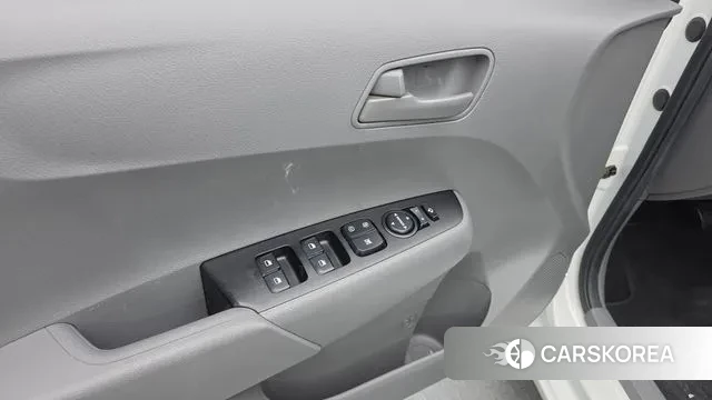 Kia Morning Urban (JA) 2020 Белый из Кореи, фото 5