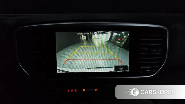 Kia Sportage The Bold 2020 Белый из Кореи, фото 5