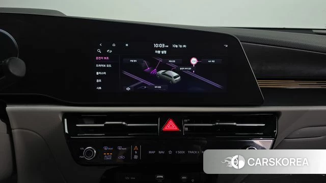 Kia Di All New Niro EV 2022 Белый из Кореи, фото 5