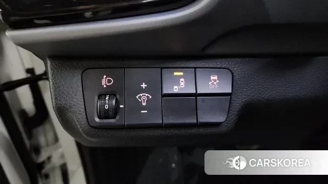 Kia Stonic 2019 Белый из Кореи, фото 5