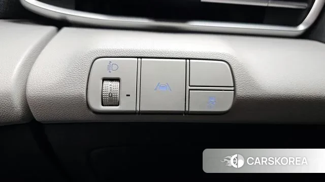 Hyundai Avante (CN7) 2021 Белый из Кореи, фото 5