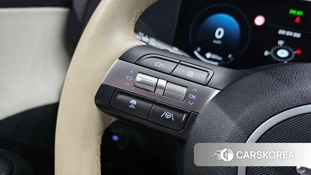 Hyundai Kona (SX2) 2023 Белый из Кореи, фото 5