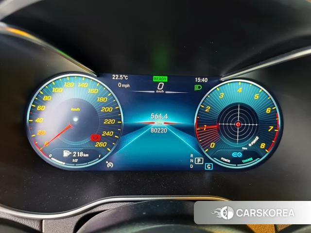 Mercedes-Benz Class C (imported) 2021 Белый из Китая, фото 5