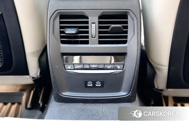 BMW 3 Series (G20) 2021 Синий из Кореи, фото 5