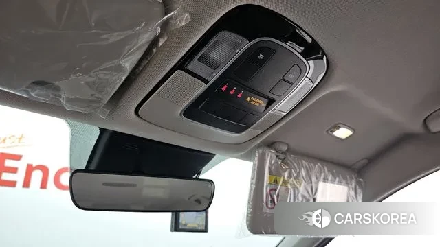 Hyundai Tucson (NX4) 2023 Черный из Кореи, фото 5