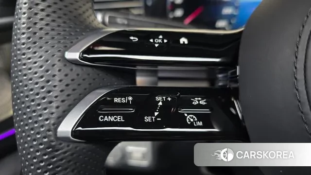 Mercedes-Benz GLE-Class W167 2024 Черный из Кореи, фото 5