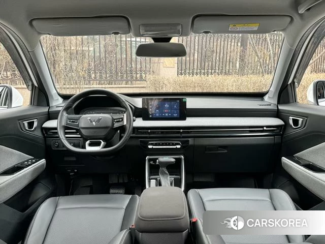 Wuling Automobile Wuling Xingchi 2023 Белый из Китая, фото 5