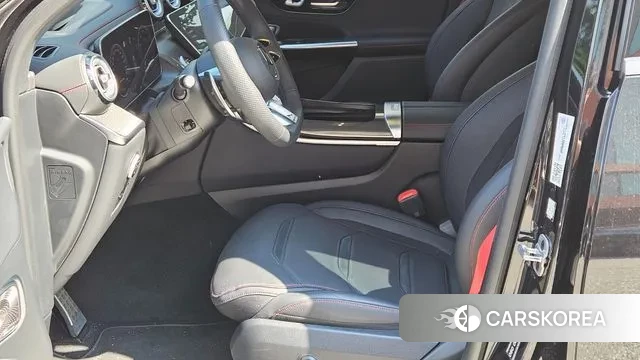 Mercedes-Benz GLC-Class X254 2024 Черный из Кореи, фото 5