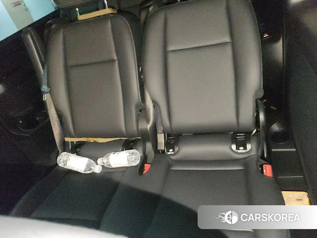 Mercedes-Benz Vito 2023 Черный из Китая, фото 5
