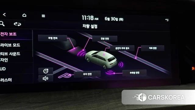 Kia Mohave Master 2020 Черный из Кореи, фото 5