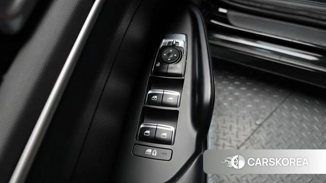 Kia K5 3rd generation 2020 Черный из Кореи, фото 5