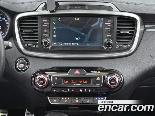 Kia The New Sorento id 2702019 из Кореи 5