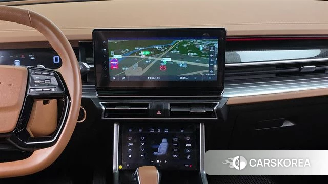 Ssangyong Torres 2022 Белый из Кореи, фото 5