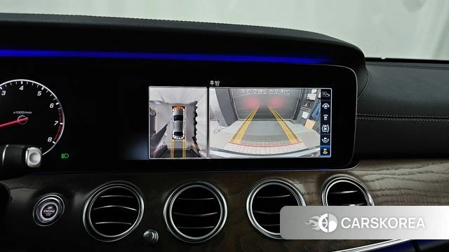 Mercedes-Benz E-Class W213 2020 Серый из Кореи, фото 5