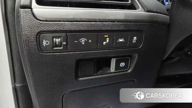 Hyundai Palisade 2021 Белый из Кореи, фото 5