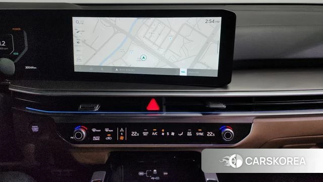 Kia The New Sorento 4th Generation 2024 Белый из Кореи, фото 5