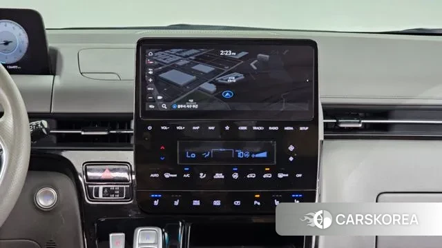 Hyundai Staria 2022 Белый из Кореи, фото 5