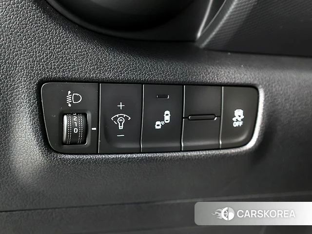 Hyundai Kona 2018 Серый из Кореи, фото 5