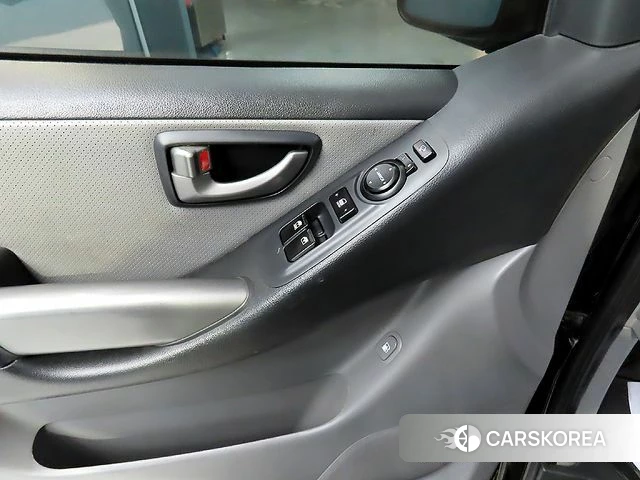 Hyundai The New Grand Starex 2019 Черный из Кореи, фото 5