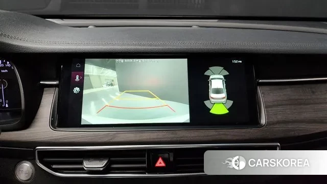 Kia K7 Premier 2020 Белый из Кореи, фото 5