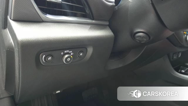 Chevrolet (GM Daewoo) Traverse 2020 Черный из Кореи, фото 5