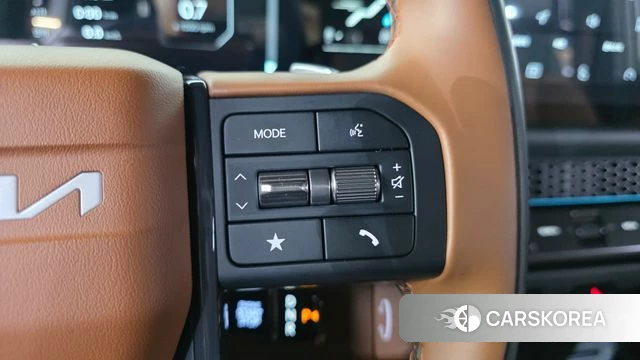 Kia Tasman 2025 Серый из Кореи, фото 5