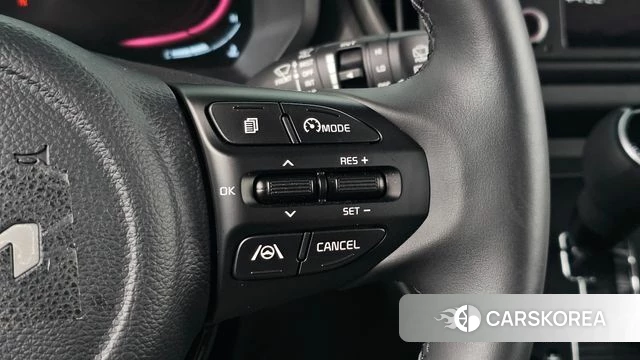 Kia The New Kia Ray 2024 Белый из Кореи, фото 5
